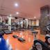 Salle de sport
