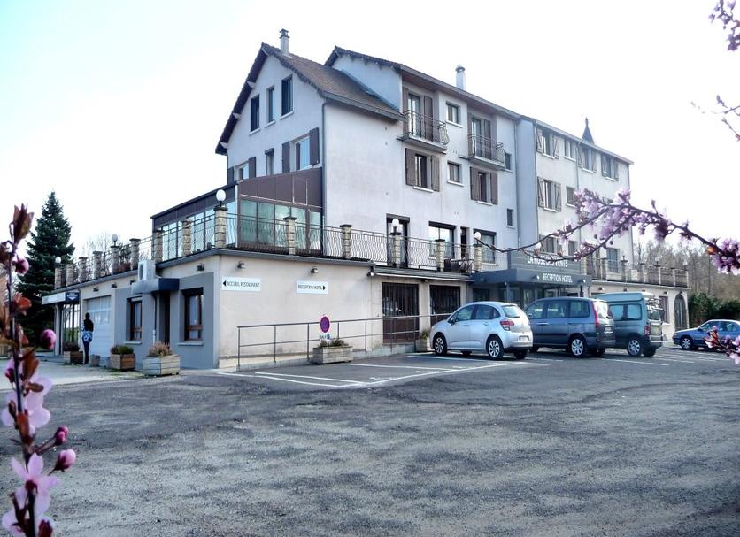 Bâtiment Photo