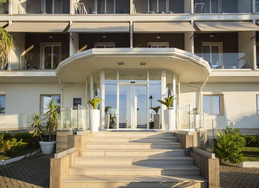Bâtiment Photo