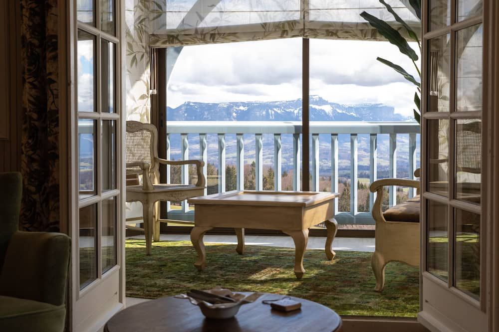 Balcon