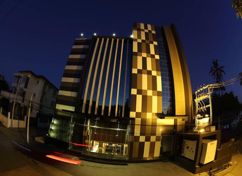 Bâtiment Photo