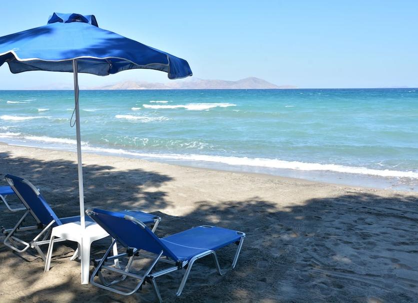 Plage Photo
