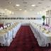 Salle de banquet