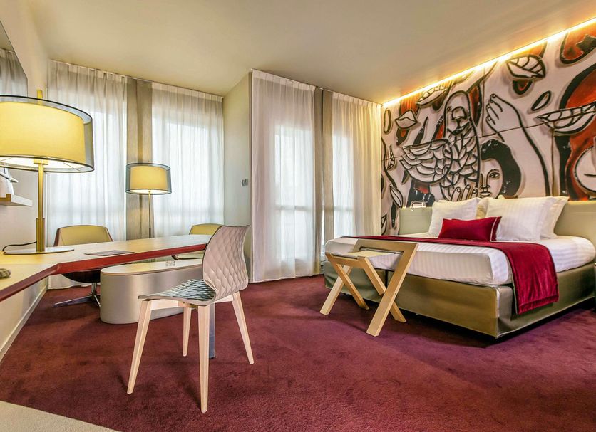 Chambre Photo