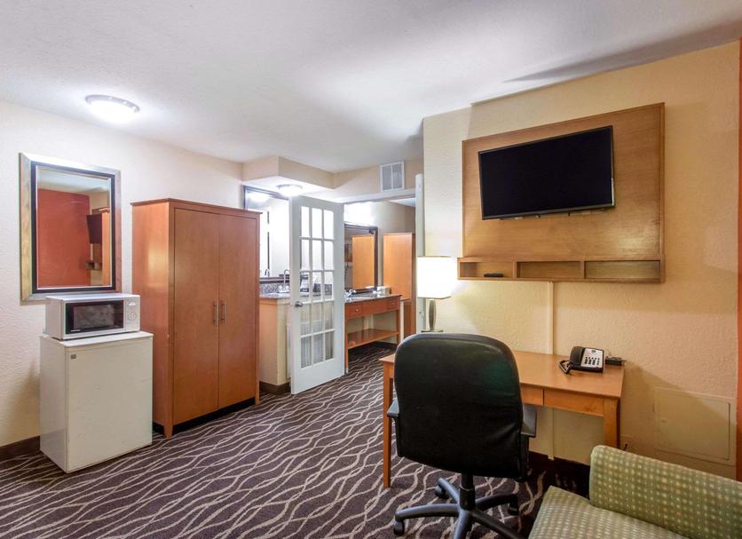 Équipements de la chambre Photo
