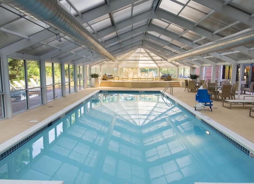Piscine Photo