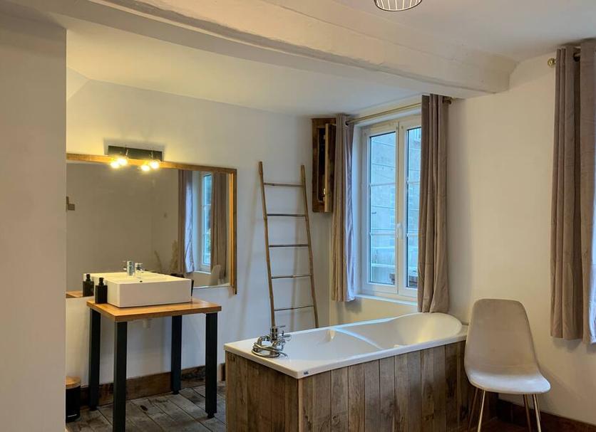 Équipements de la chambre Photo