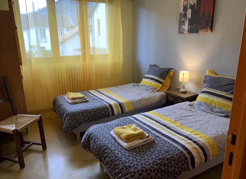 Chambre Photo