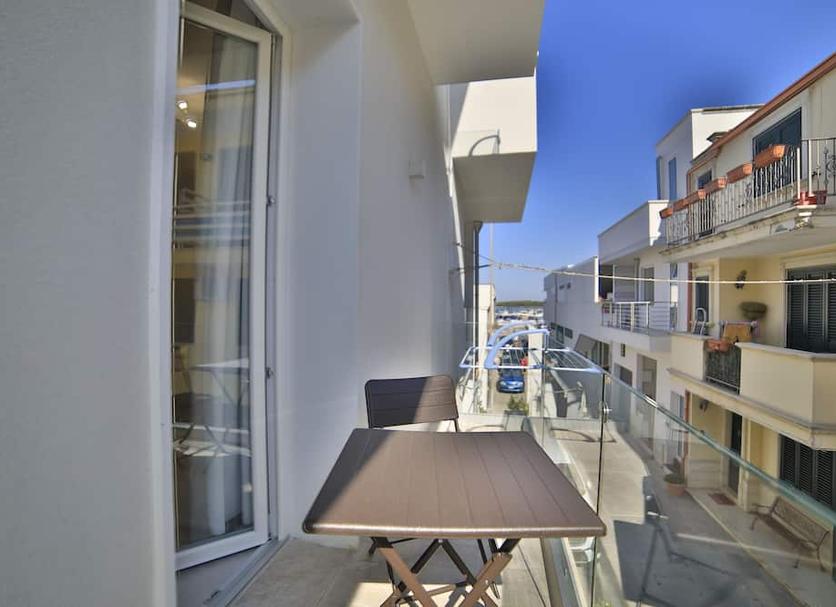Balcon Photo