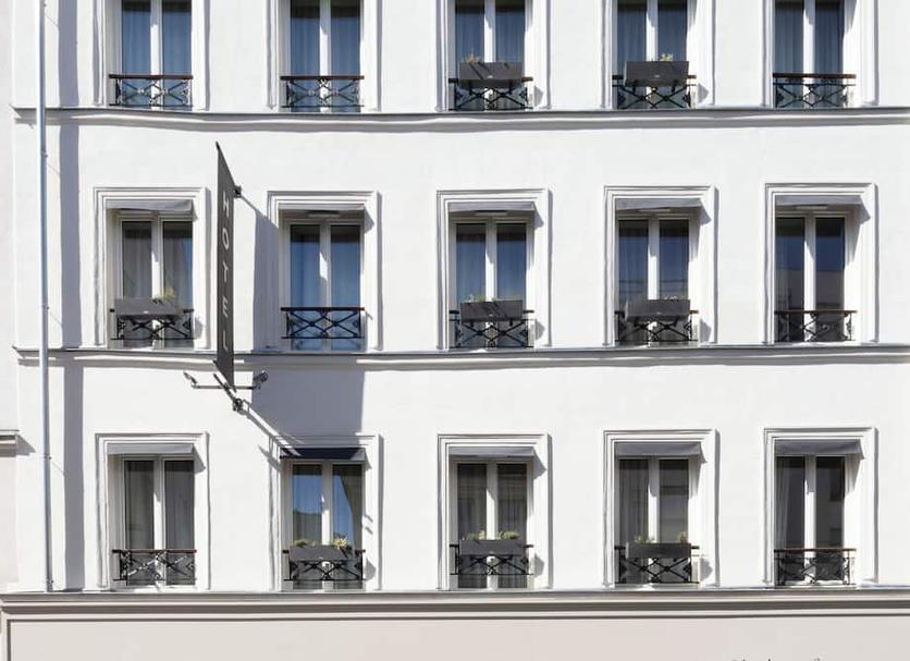 Bâtiment Photo