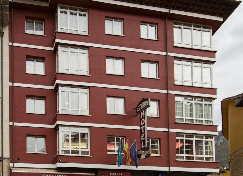 Bâtiment Photo