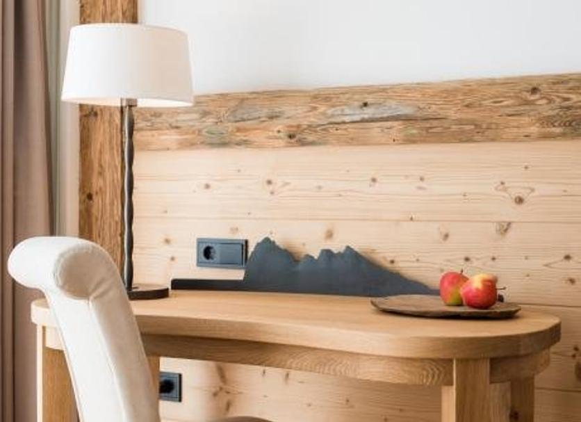 Équipements de la chambre Photo