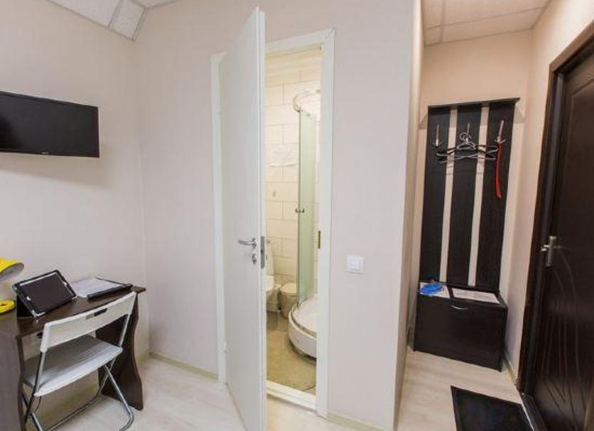 Équipements de la chambre Photo