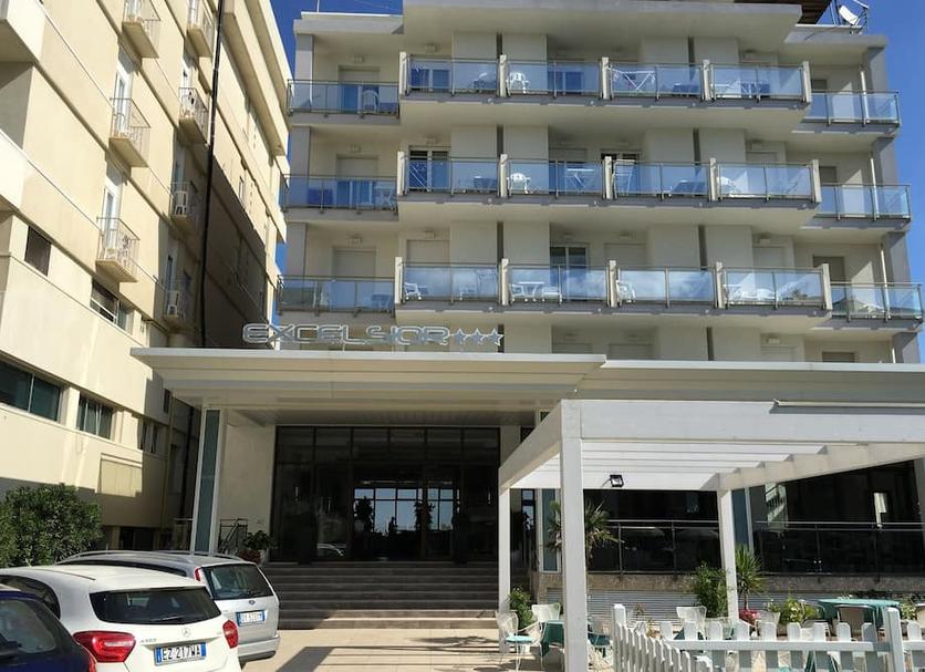 Bâtiment Photo