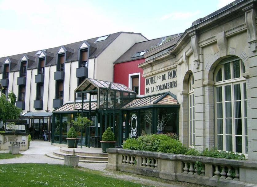 Bâtiment Photo