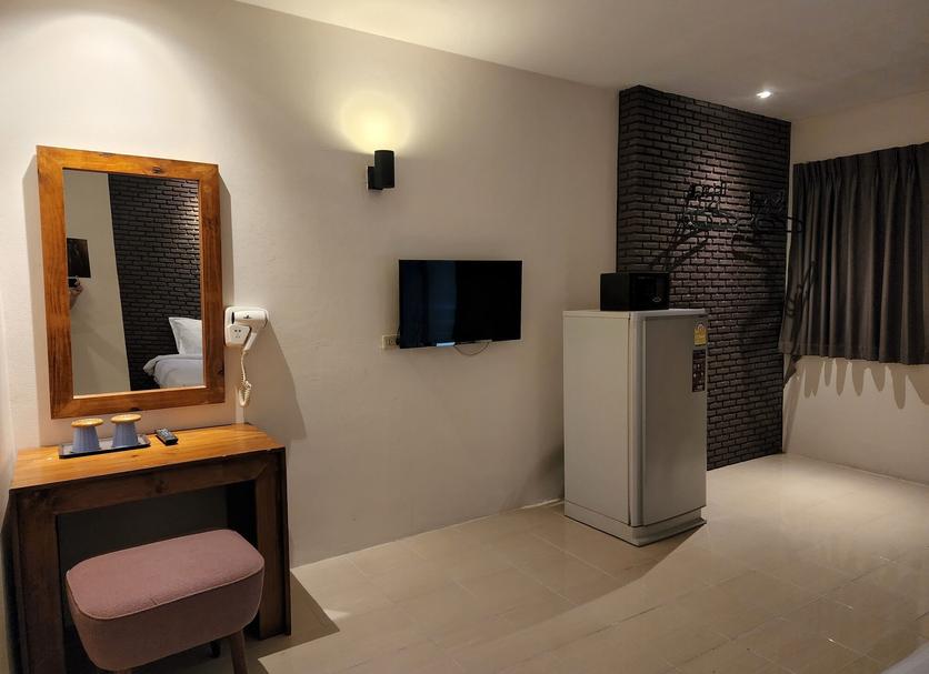 Équipements de la chambre Photo