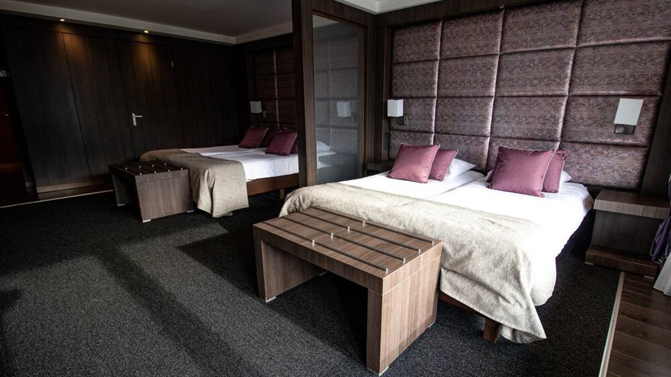 Van der Valk Hotel Nuland - 's-Hertogenbosch