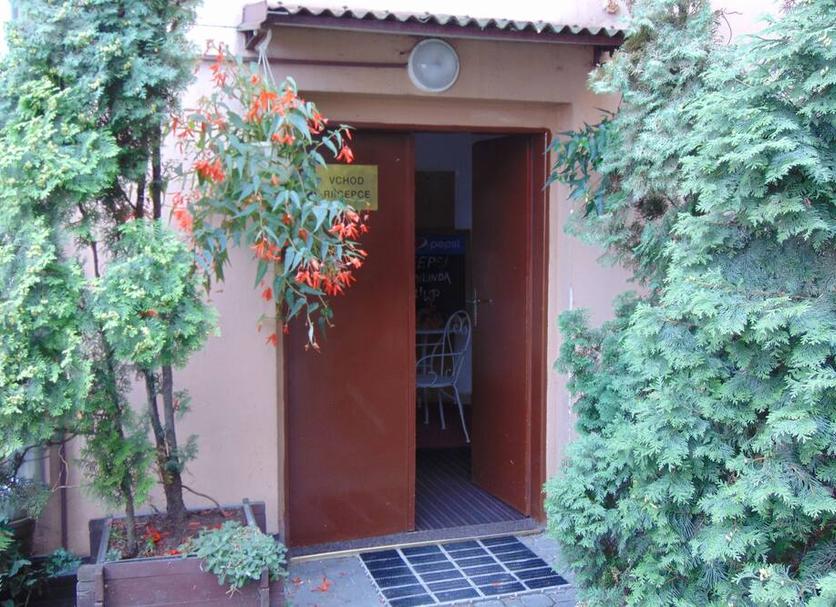 Extérieur Photo