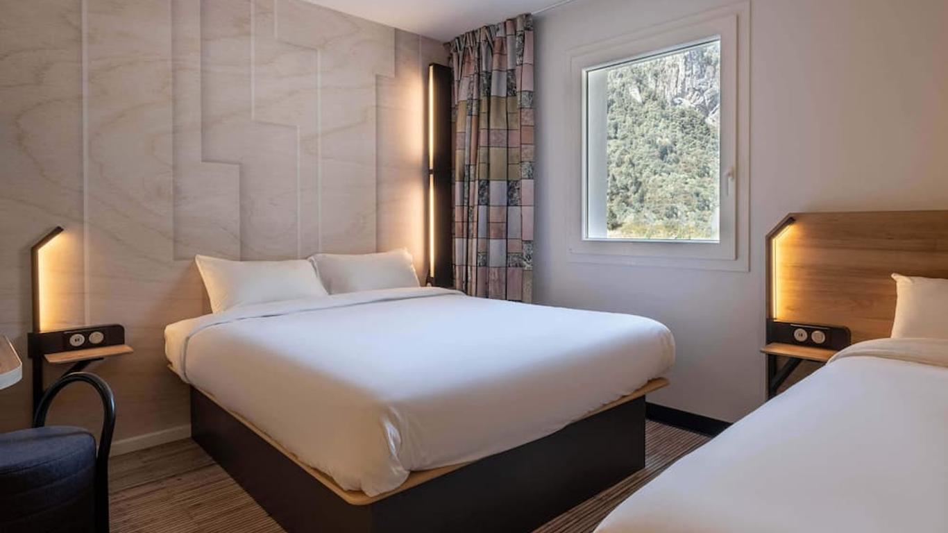 B&B HOTEL Cluses Sud