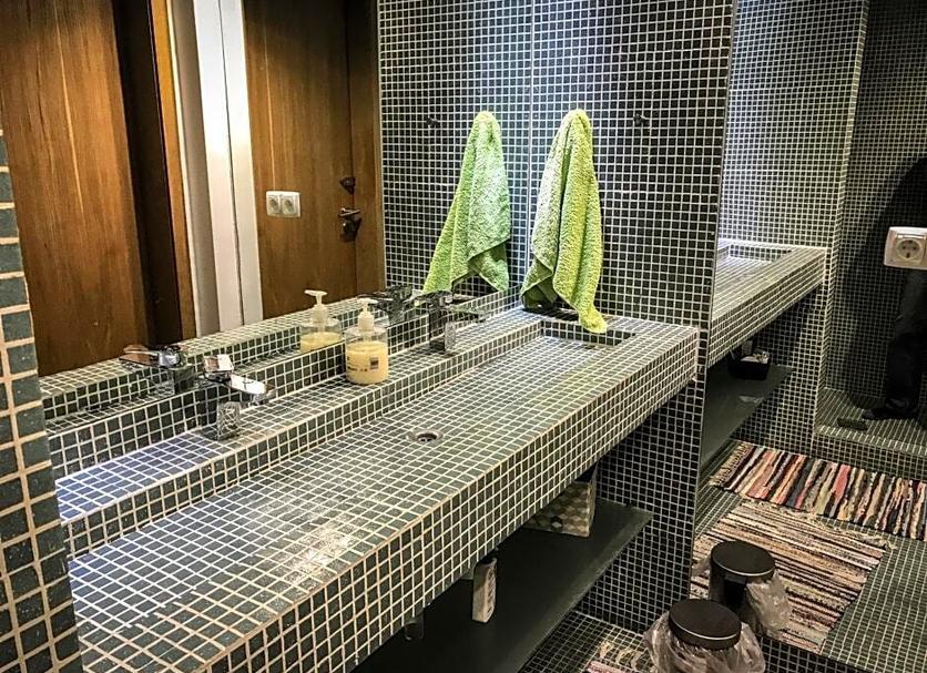 Spa Photo