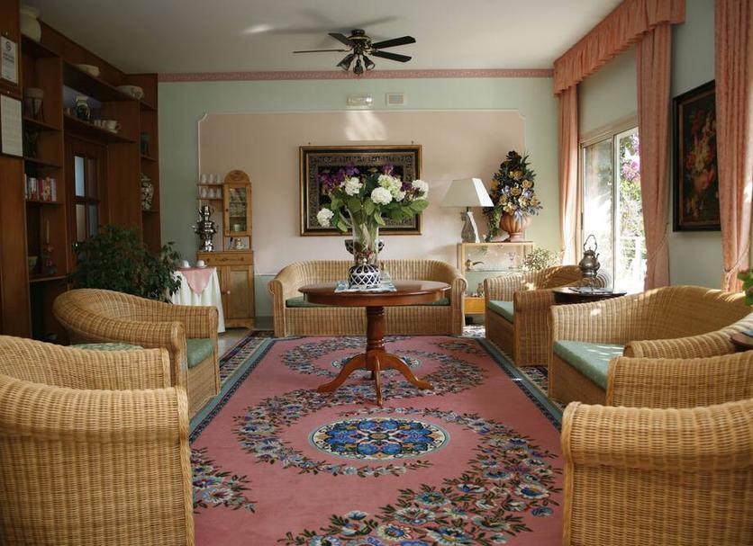 Salon Photo