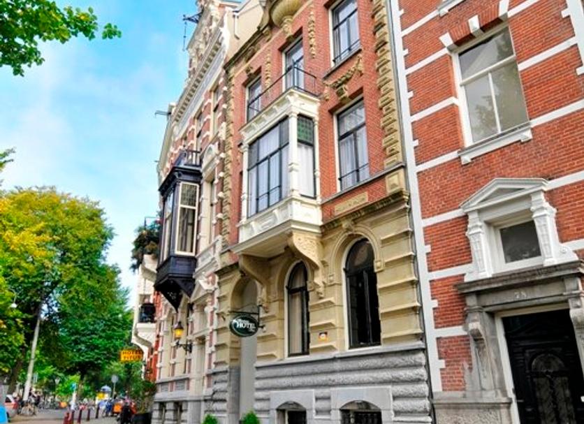 Bâtiment Photo