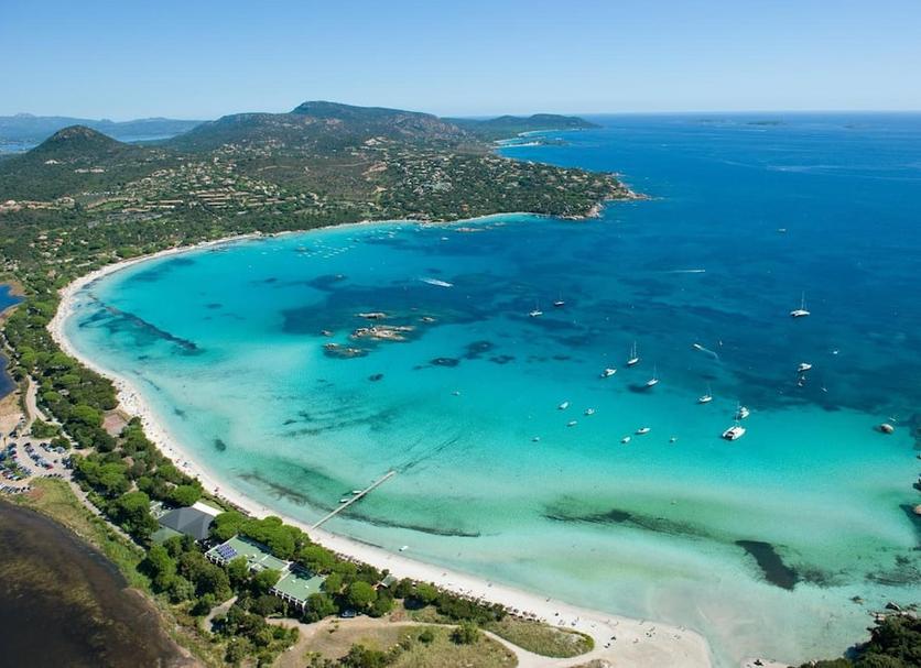 Plage Photo