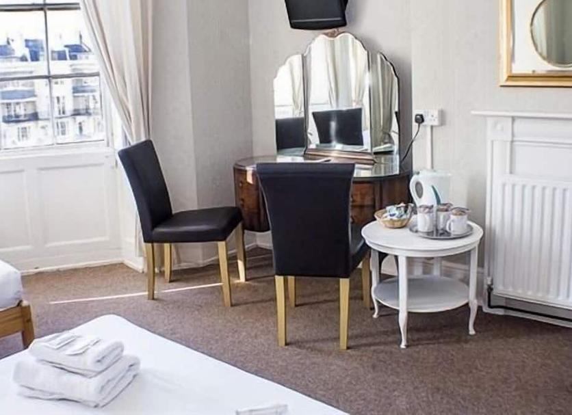 Équipements de la chambre Photo