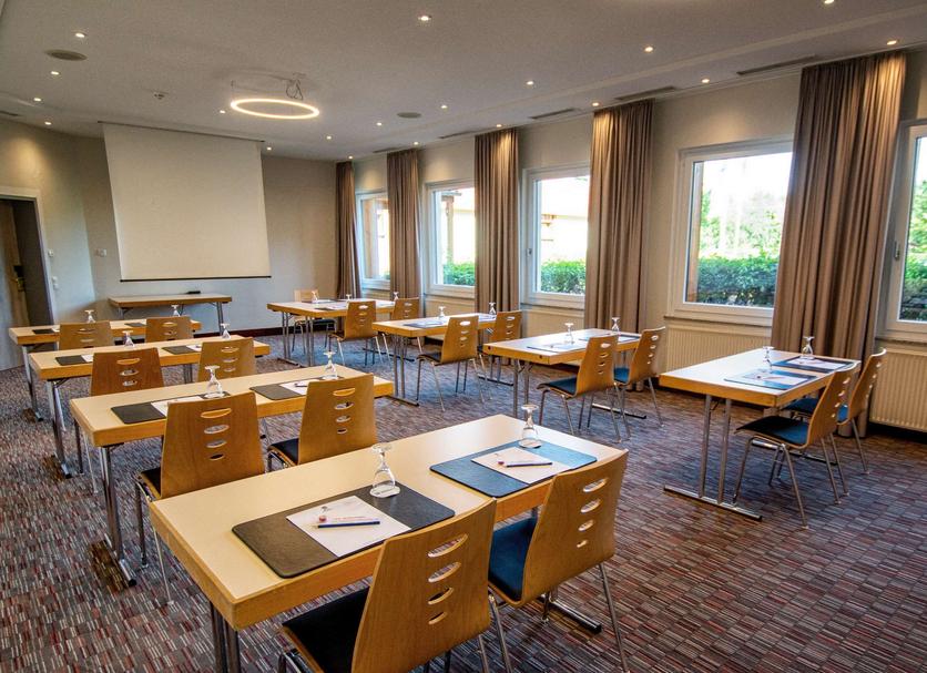 Espace de conférence Photo