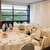 Salle de banquet
