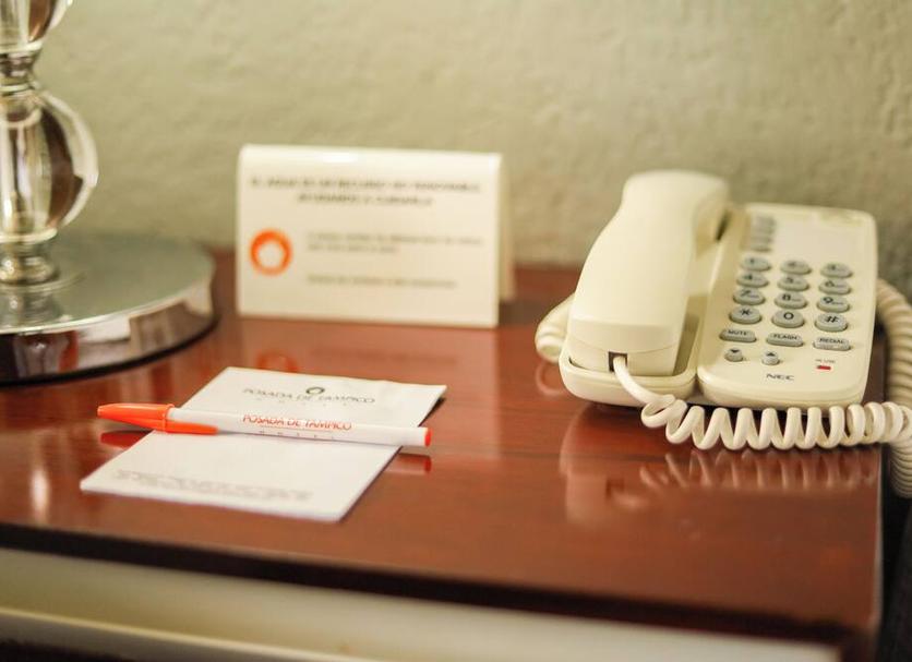 Équipements de la chambre Photo