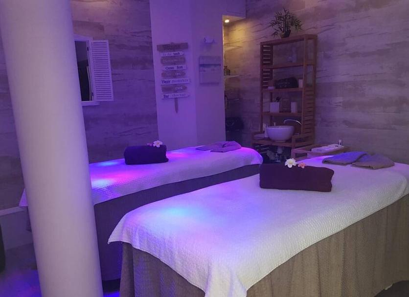 Spa Photo