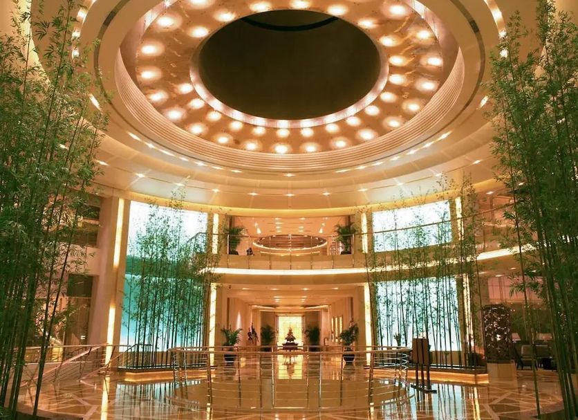 Hall d’entrée Photo