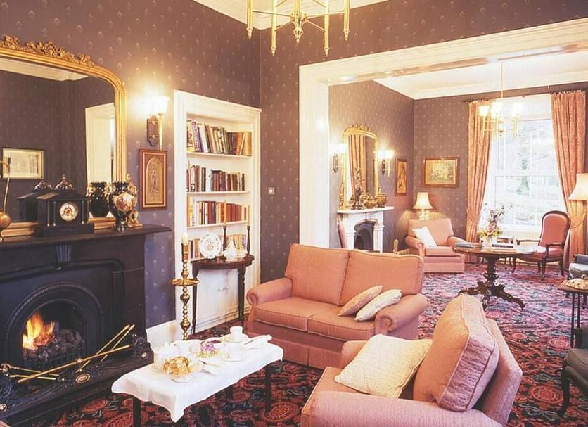 Salon Photo