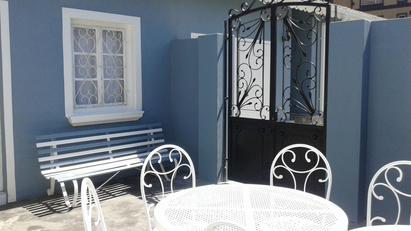 Jetty Self-Catering