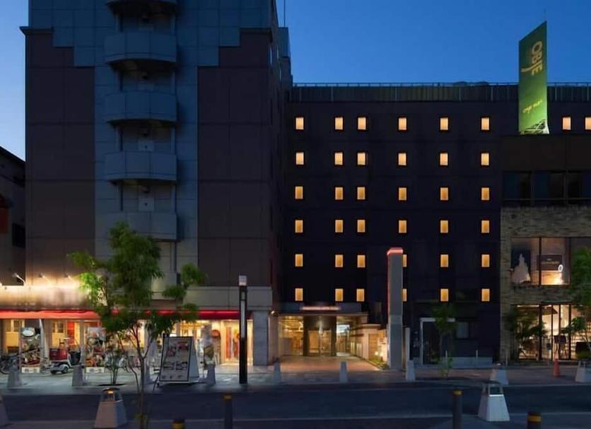 Bâtiment Photo