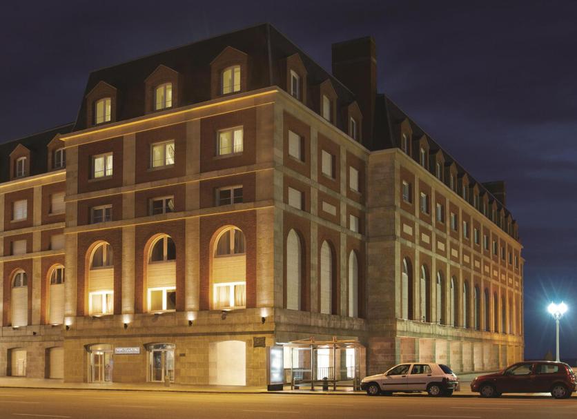 Bâtiment Photo
