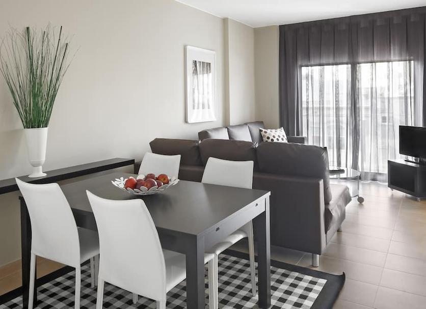 Salle à manger Photo