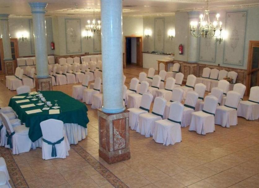 Espace de conférence Photo