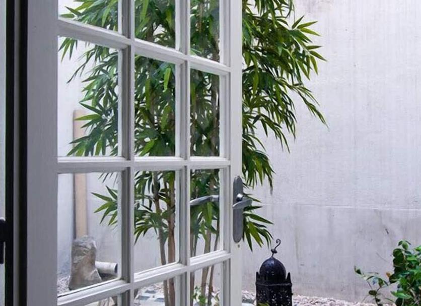 Bâtiment Photo