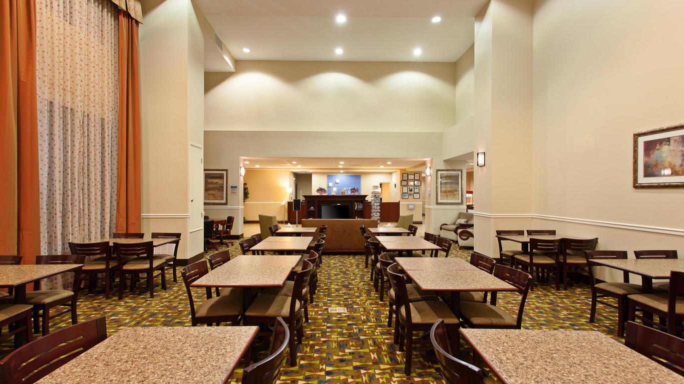 Holiday Inn Express Hotel & Suites Twentynine Palms By IHG