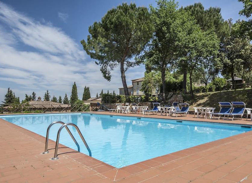 Piscine Photo