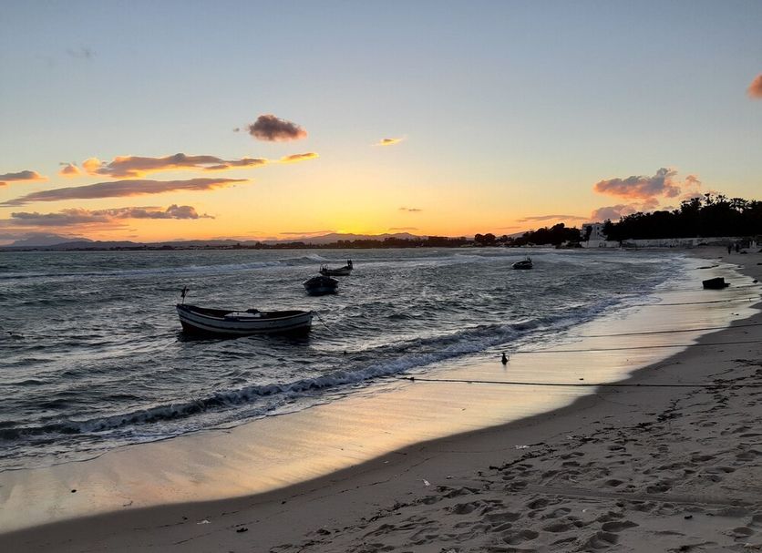 Plage Photo