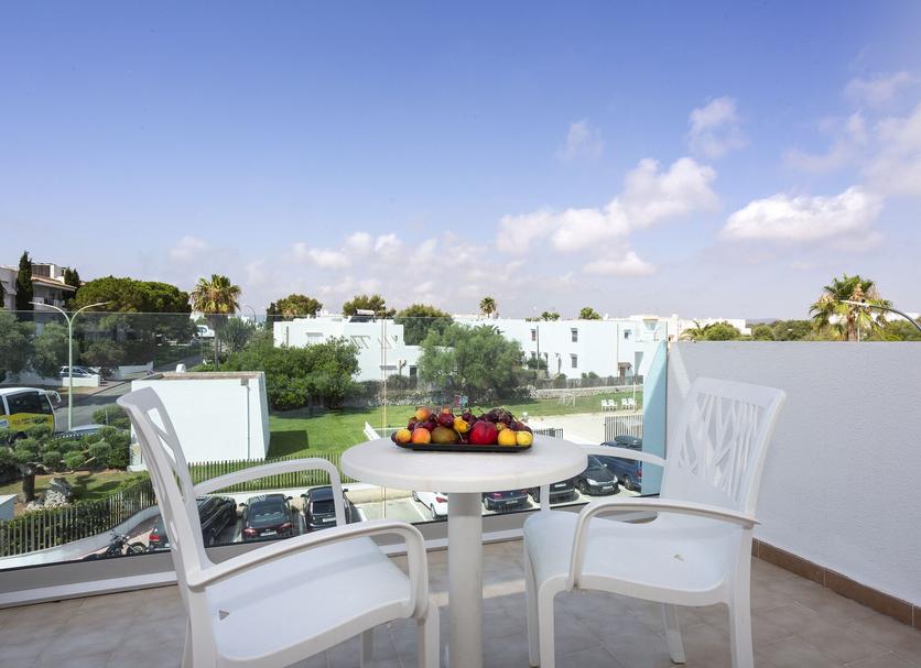Balcon Photo