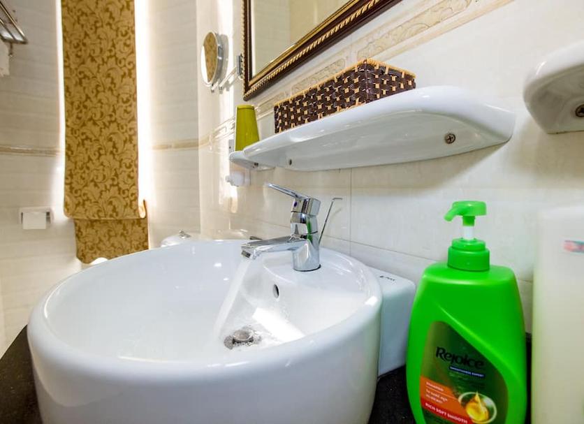 Salle de bain Photo