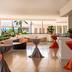 Salle de banquet