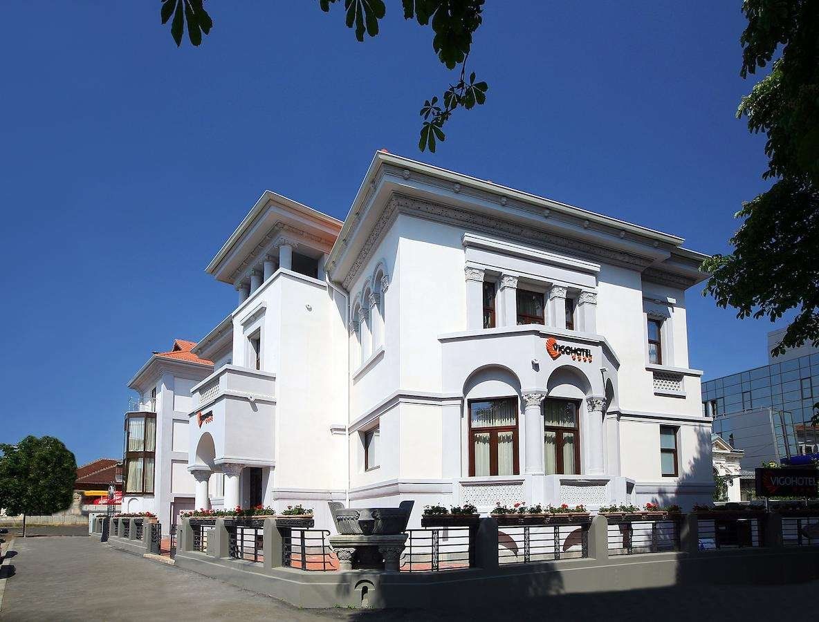 Bâtiment