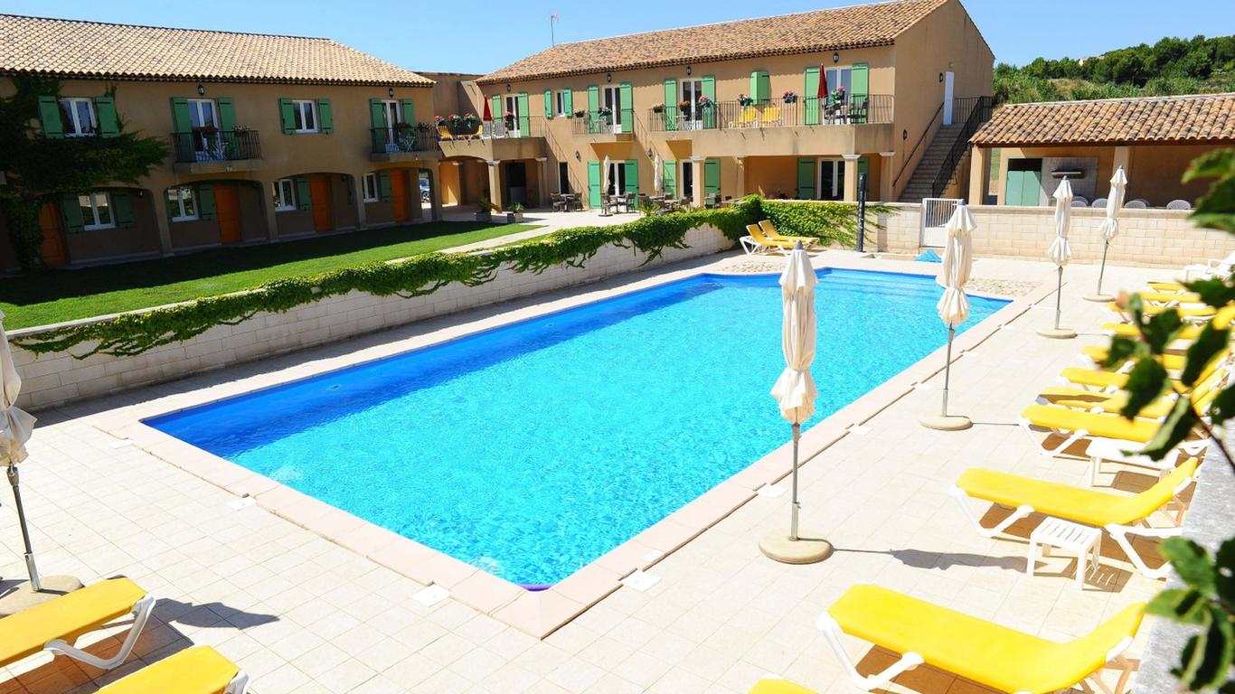 Hotel Terriciaë