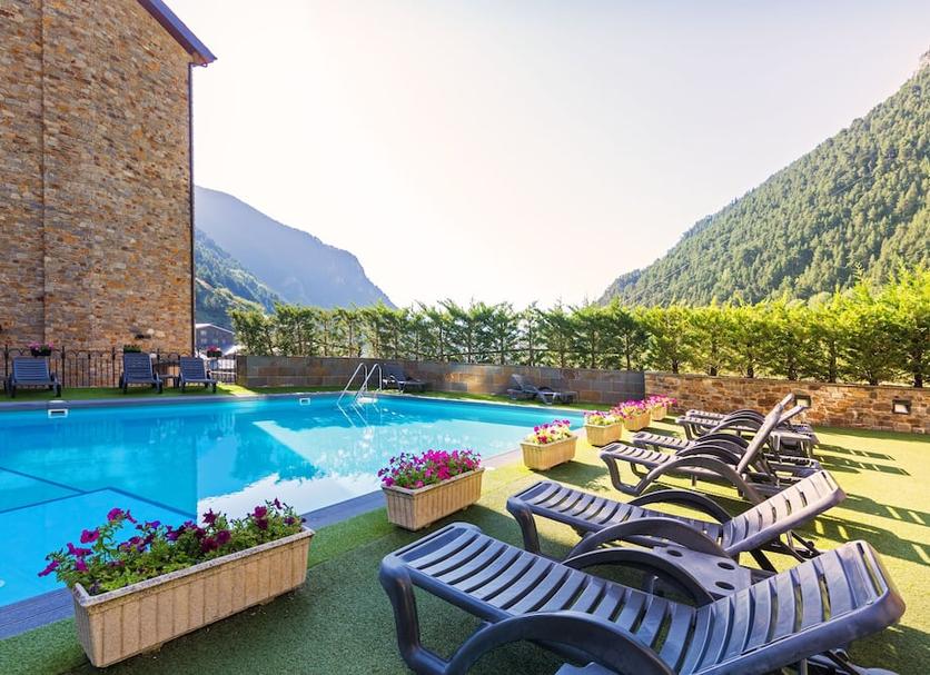 Piscine Photo