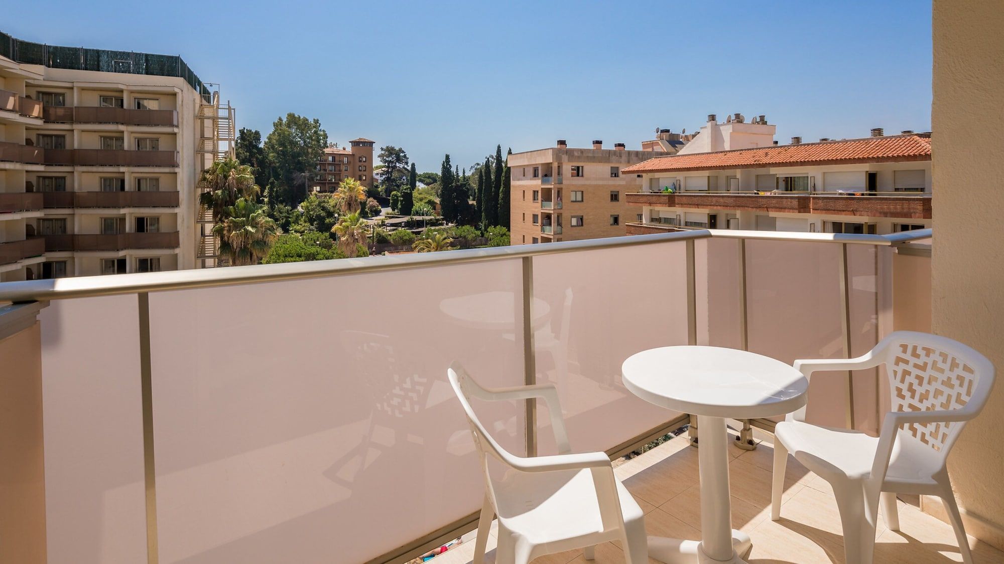 Balcon
